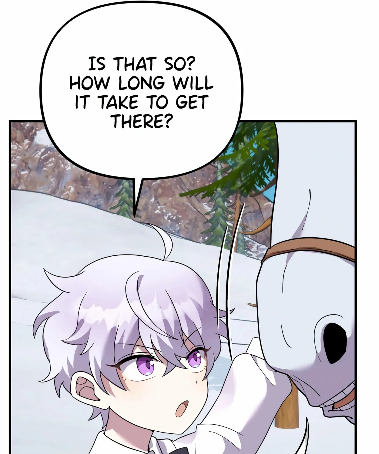 The Dragon's Guide to Defying Death Chapter 28 page 109 - 