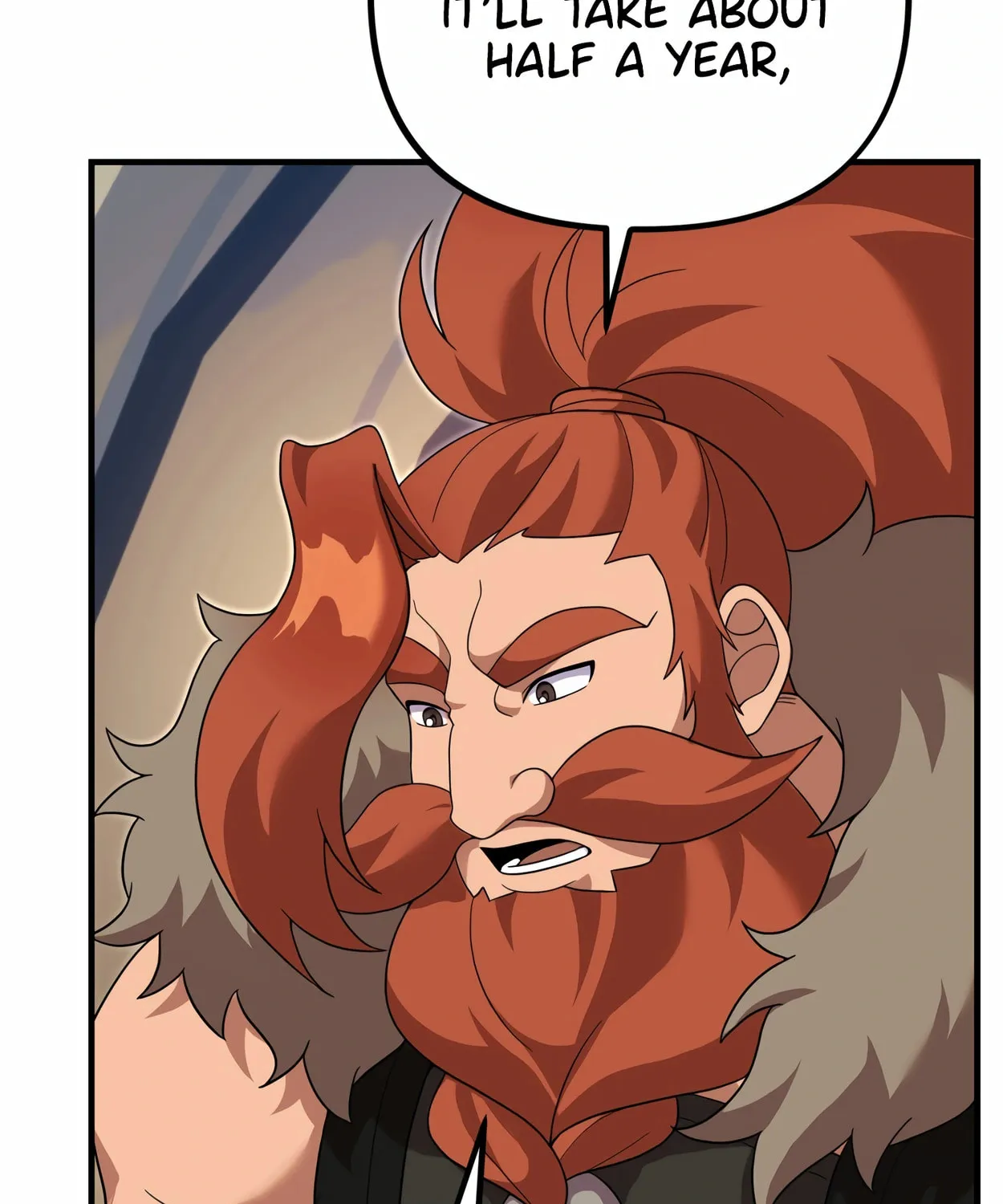 The Dragon's Guide to Defying Death Chapter 28 page 111 - 