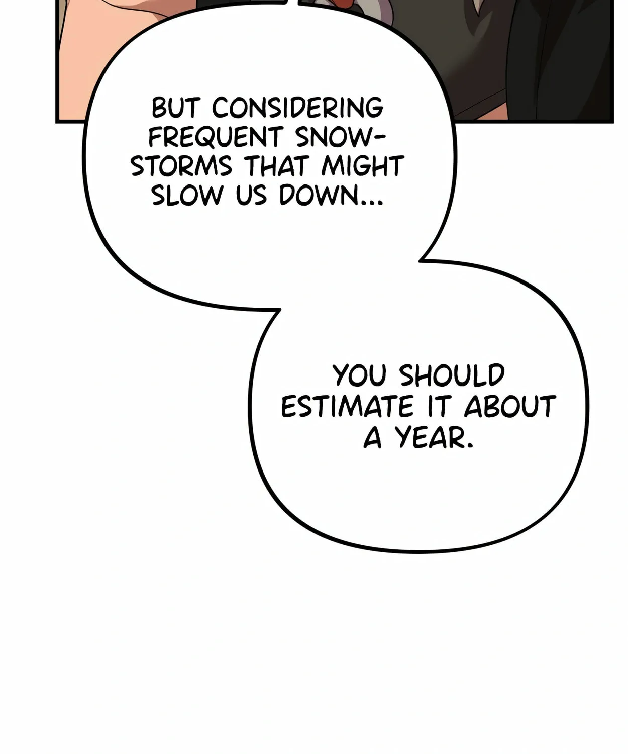 The Dragon's Guide to Defying Death Chapter 28 page 112 - 