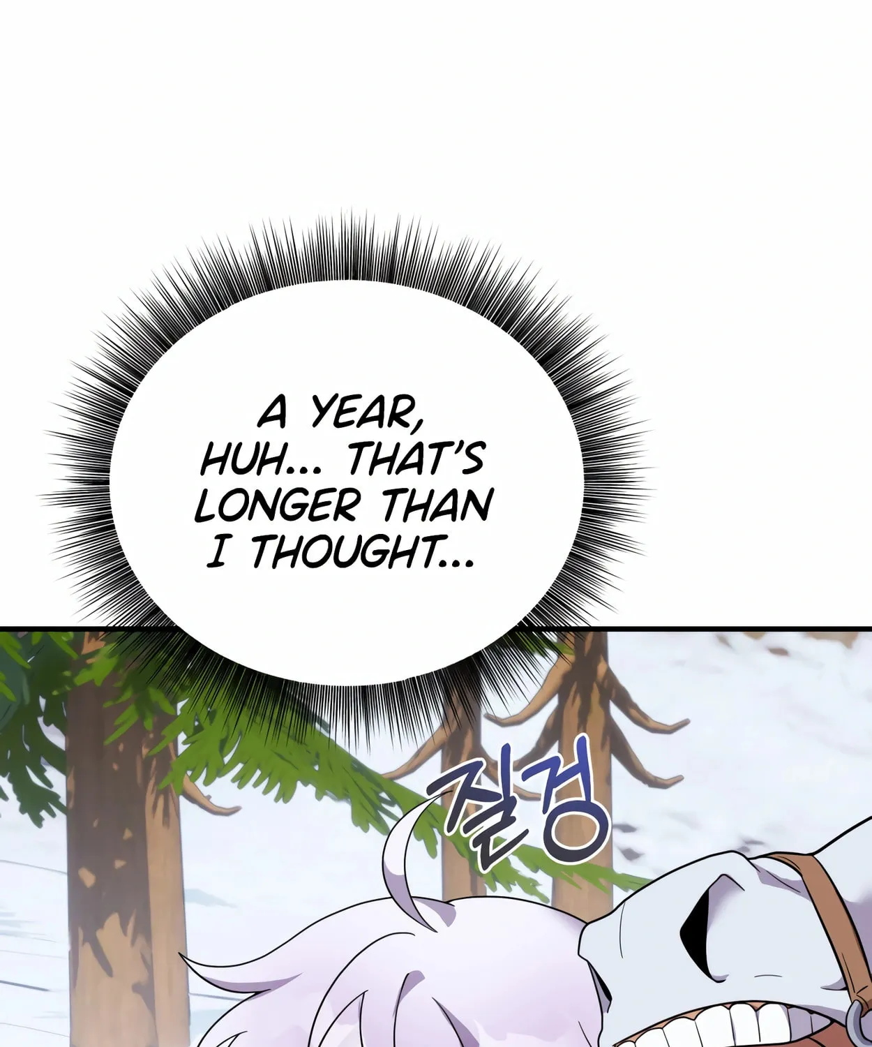 The Dragon's Guide to Defying Death Chapter 28 page 113 - 