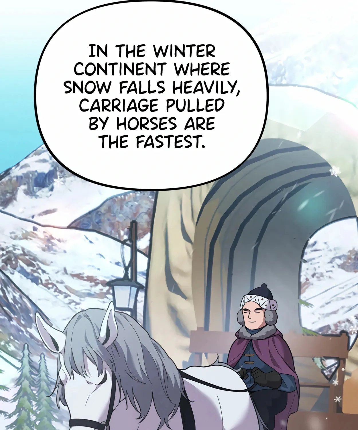 The Dragon's Guide to Defying Death Chapter 28 page 118 - 