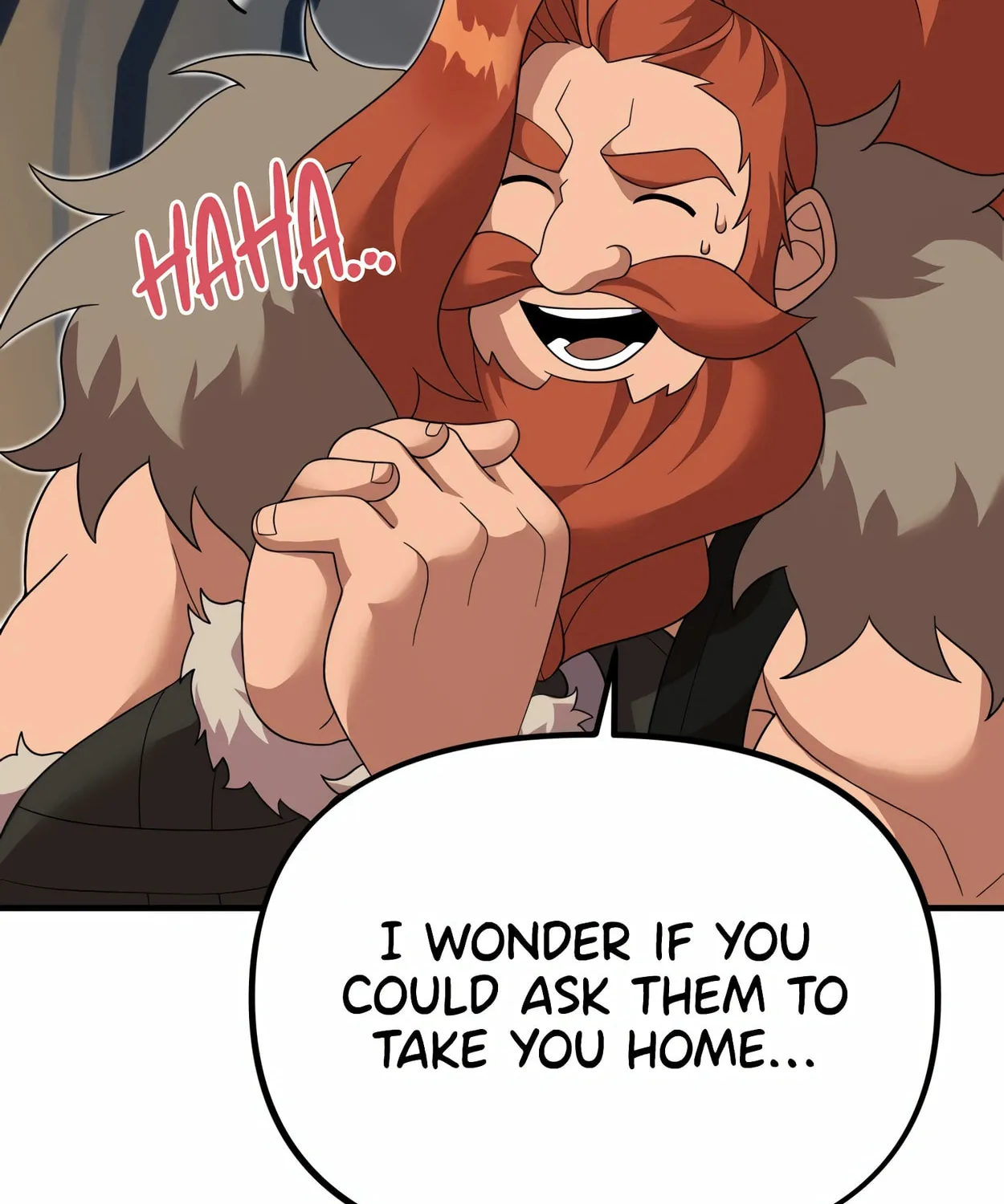 The Dragon's Guide to Defying Death Chapter 28 page 130 - 