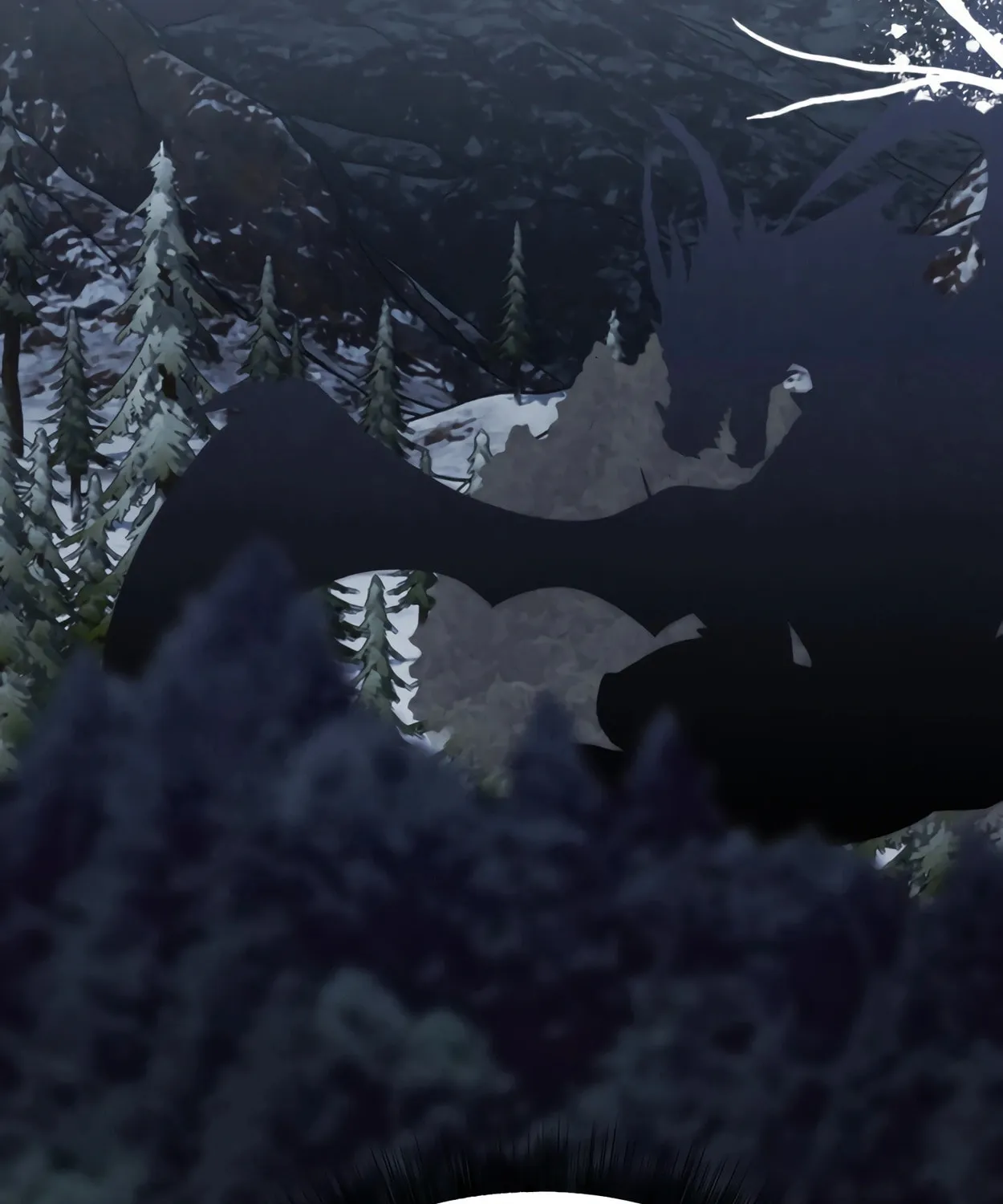 The Dragon's Guide to Defying Death Chapter 28 page 134 - 