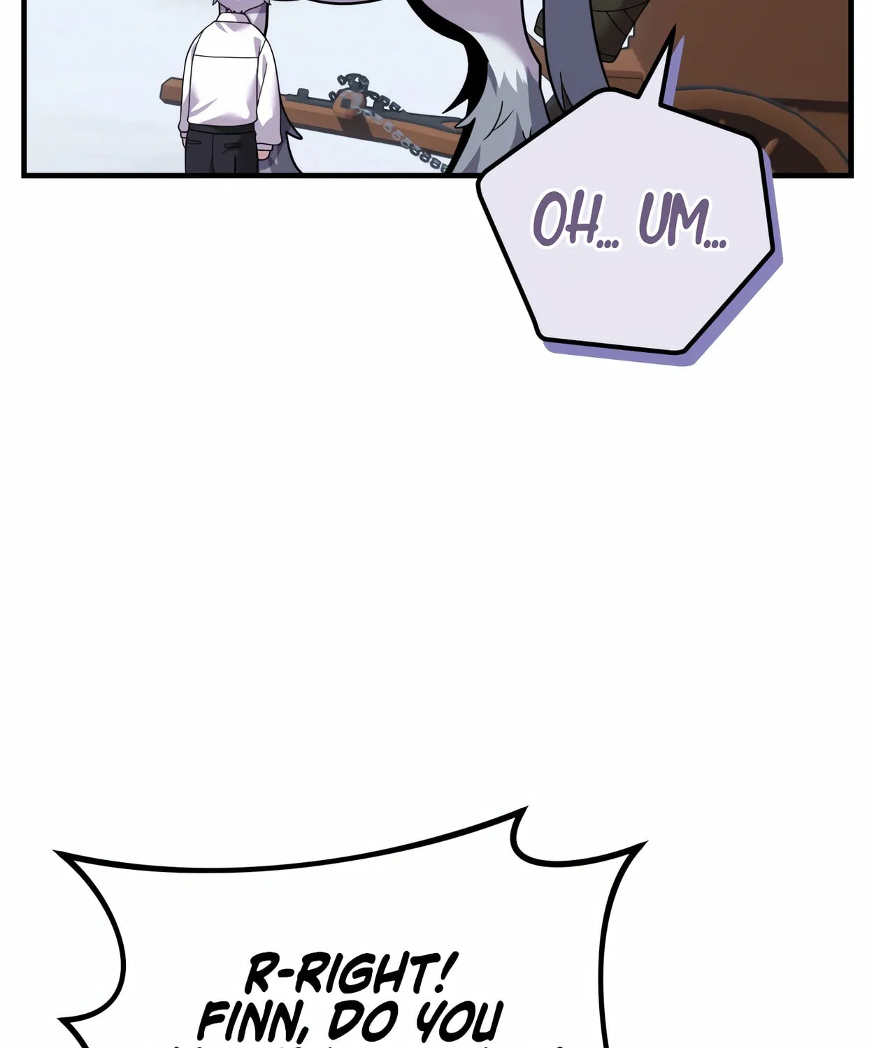 The Dragon's Guide to Defying Death Chapter 28 page 140 - 