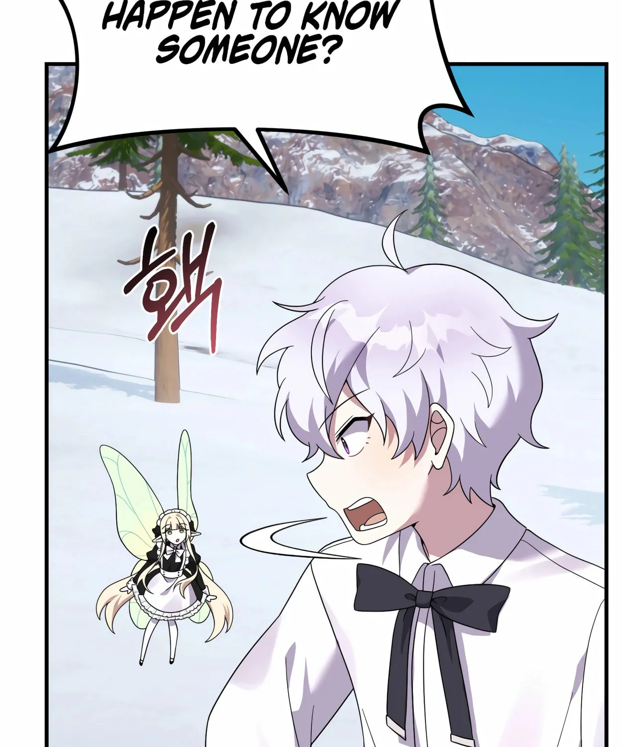 The Dragon's Guide to Defying Death Chapter 28 page 141 - 