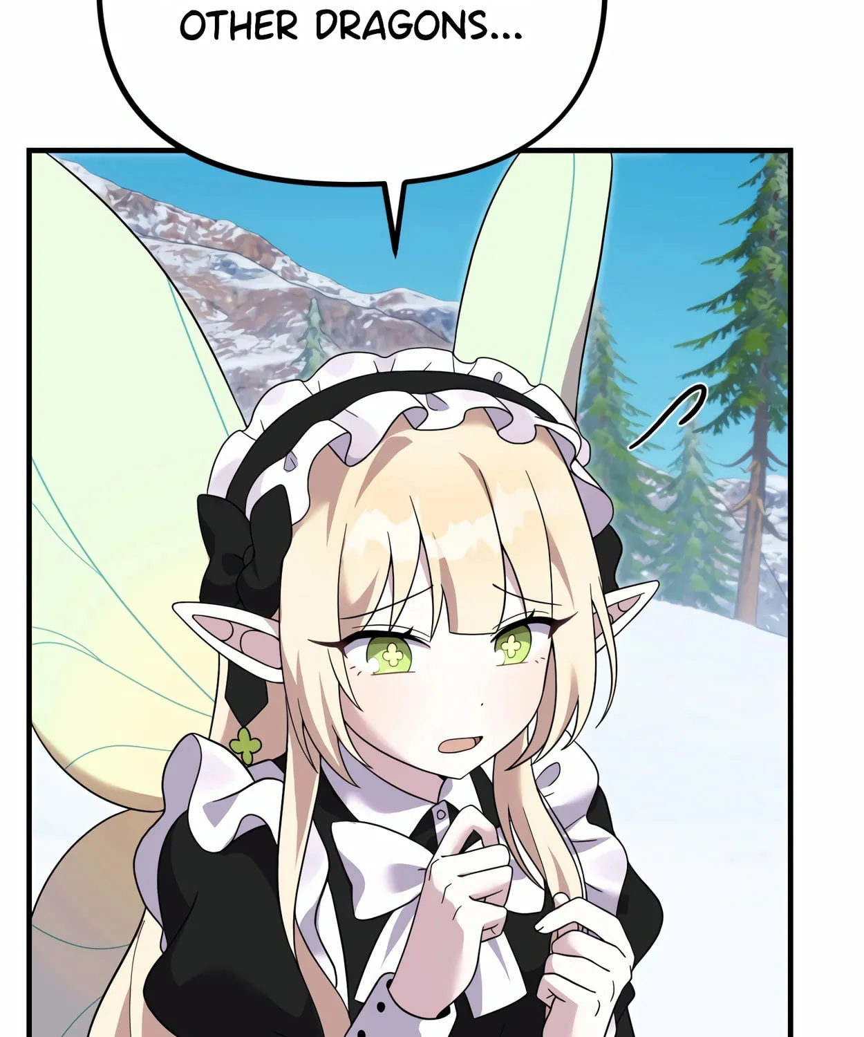 The Dragon's Guide to Defying Death Chapter 28 page 143 - 