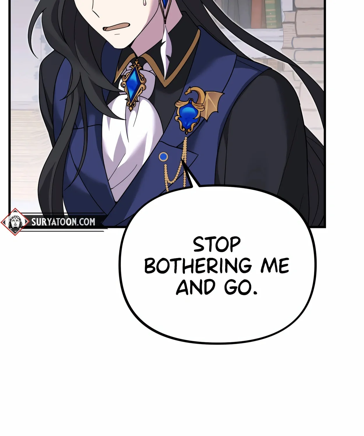 The Dragon's Guide to Defying Death Chapter 28 page 16 - 