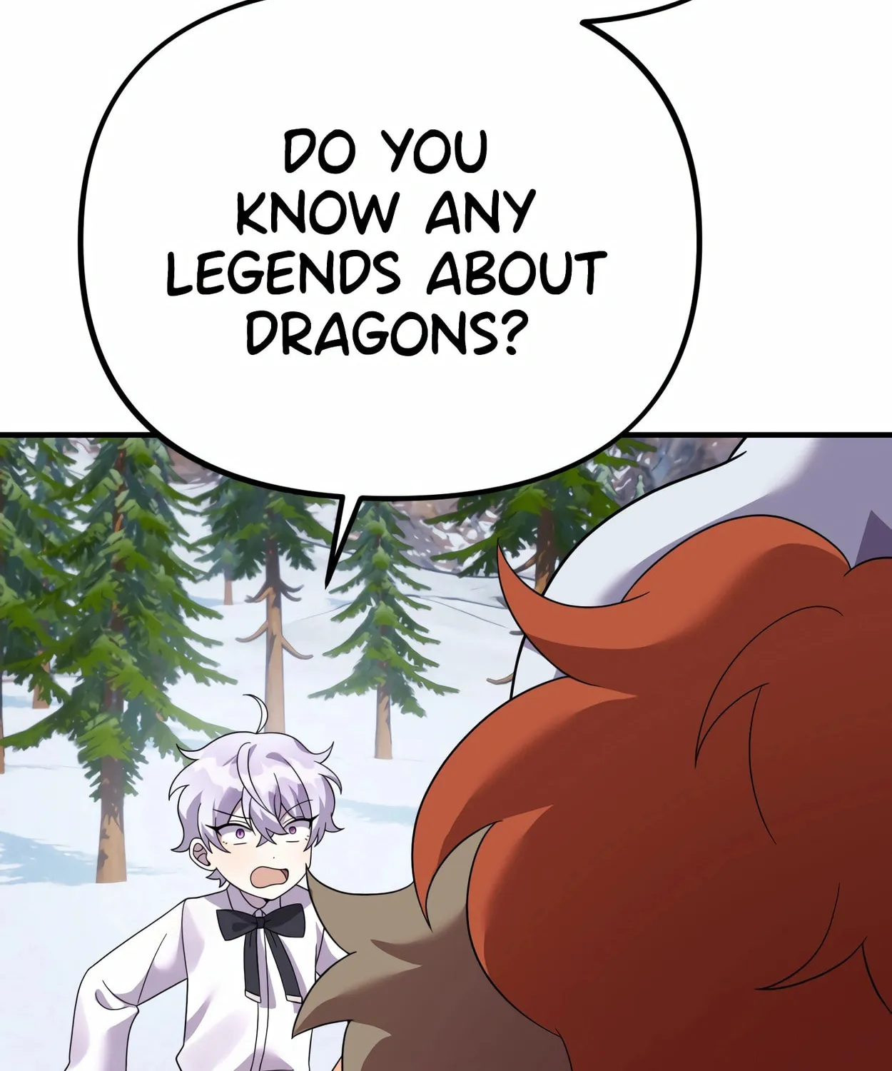 The Dragon's Guide to Defying Death Chapter 28 page 152 - 