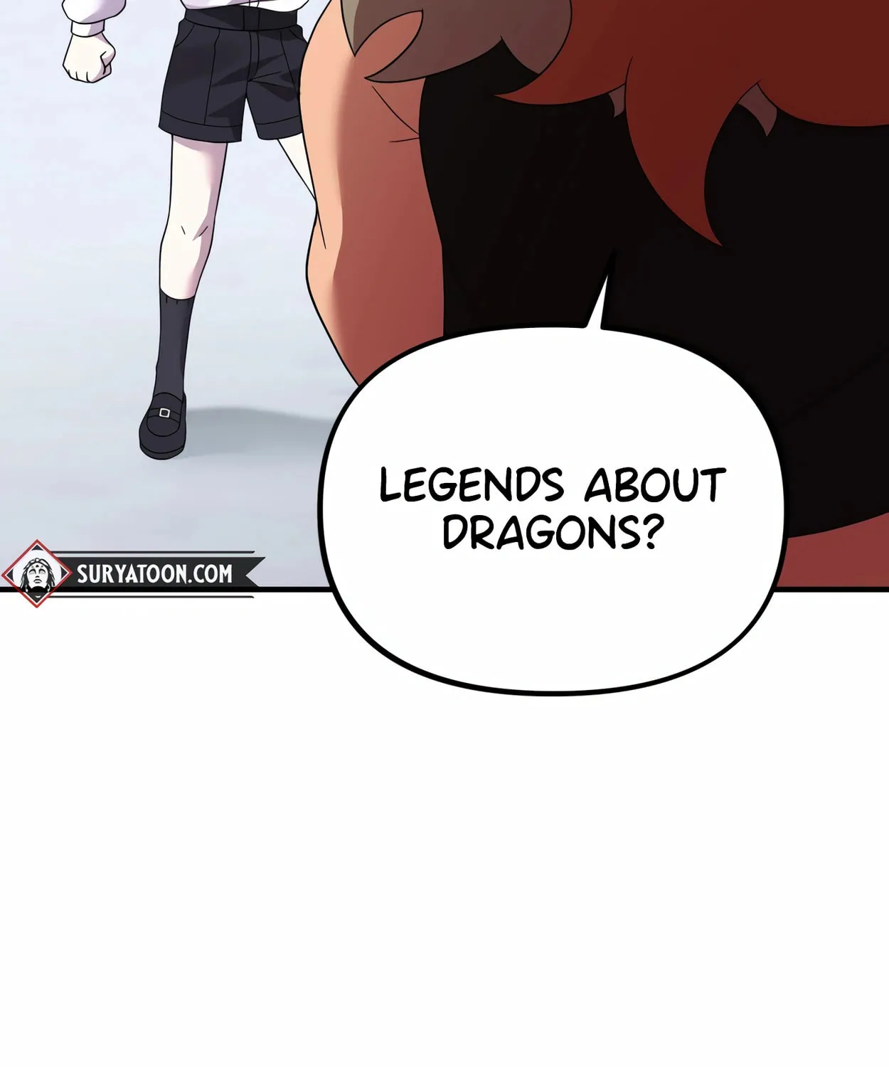 The Dragon's Guide to Defying Death Chapter 28 page 153 - 