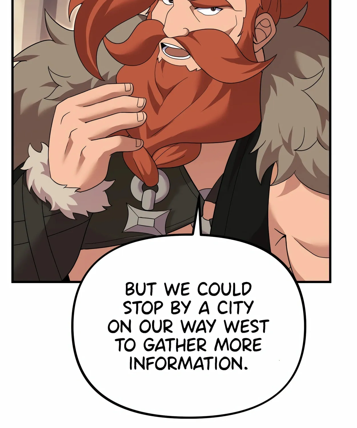 The Dragon's Guide to Defying Death Chapter 28 page 155 - 