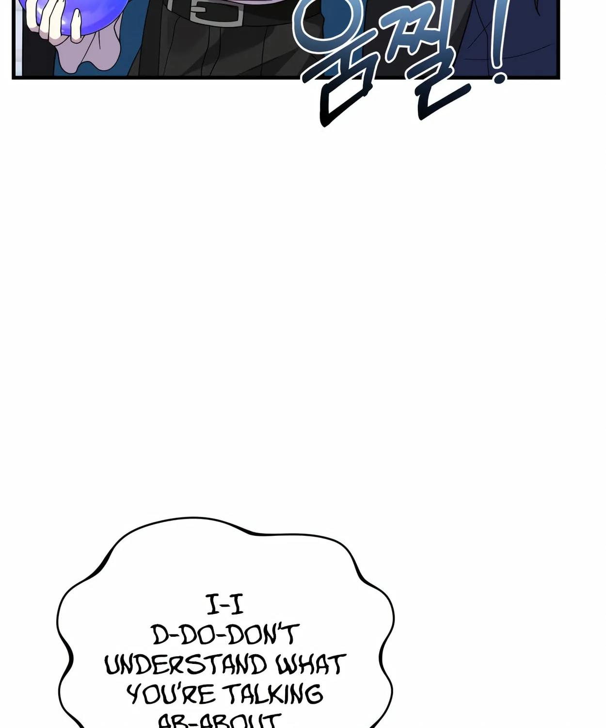 The Dragon's Guide to Defying Death Chapter 28 page 32 - 