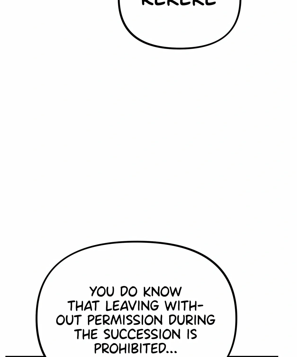 The Dragon's Guide to Defying Death Chapter 28 page 34 - 
