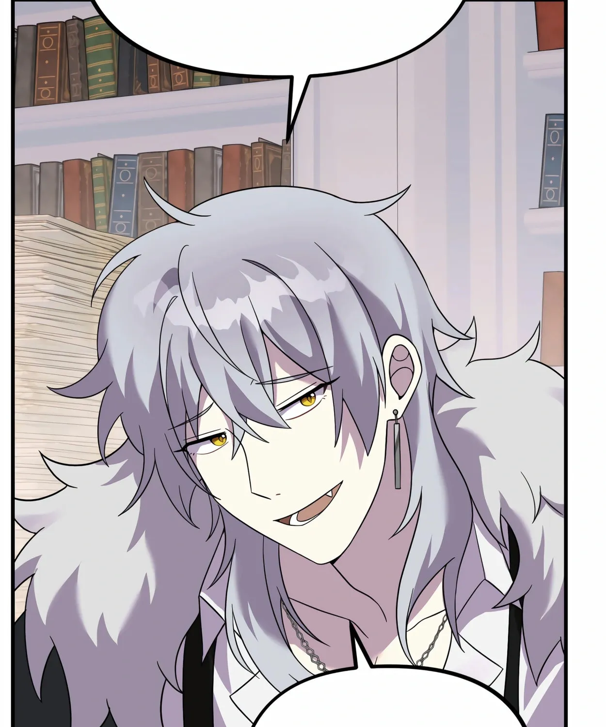 The Dragon's Guide to Defying Death Chapter 28 page 35 - 