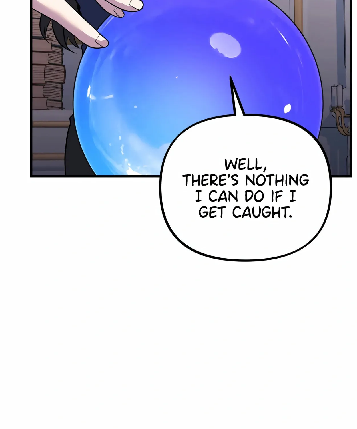 The Dragon's Guide to Defying Death Chapter 28 page 38 - 