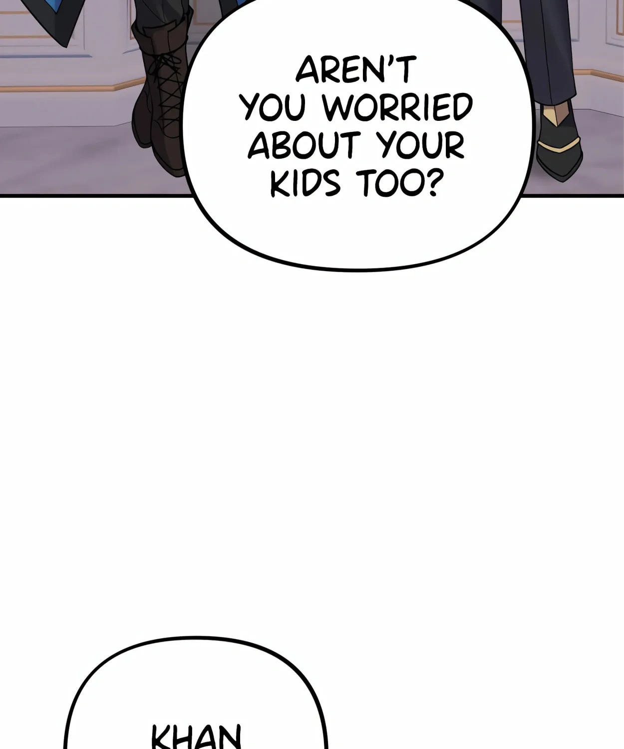 The Dragon's Guide to Defying Death Chapter 28 page 41 - 