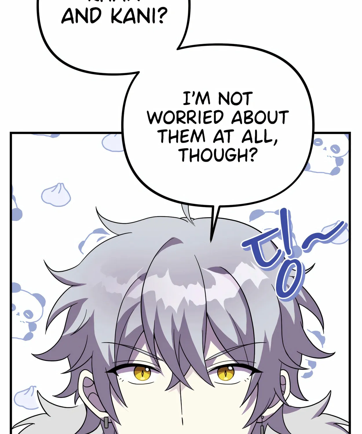 The Dragon's Guide to Defying Death Chapter 28 page 42 - 