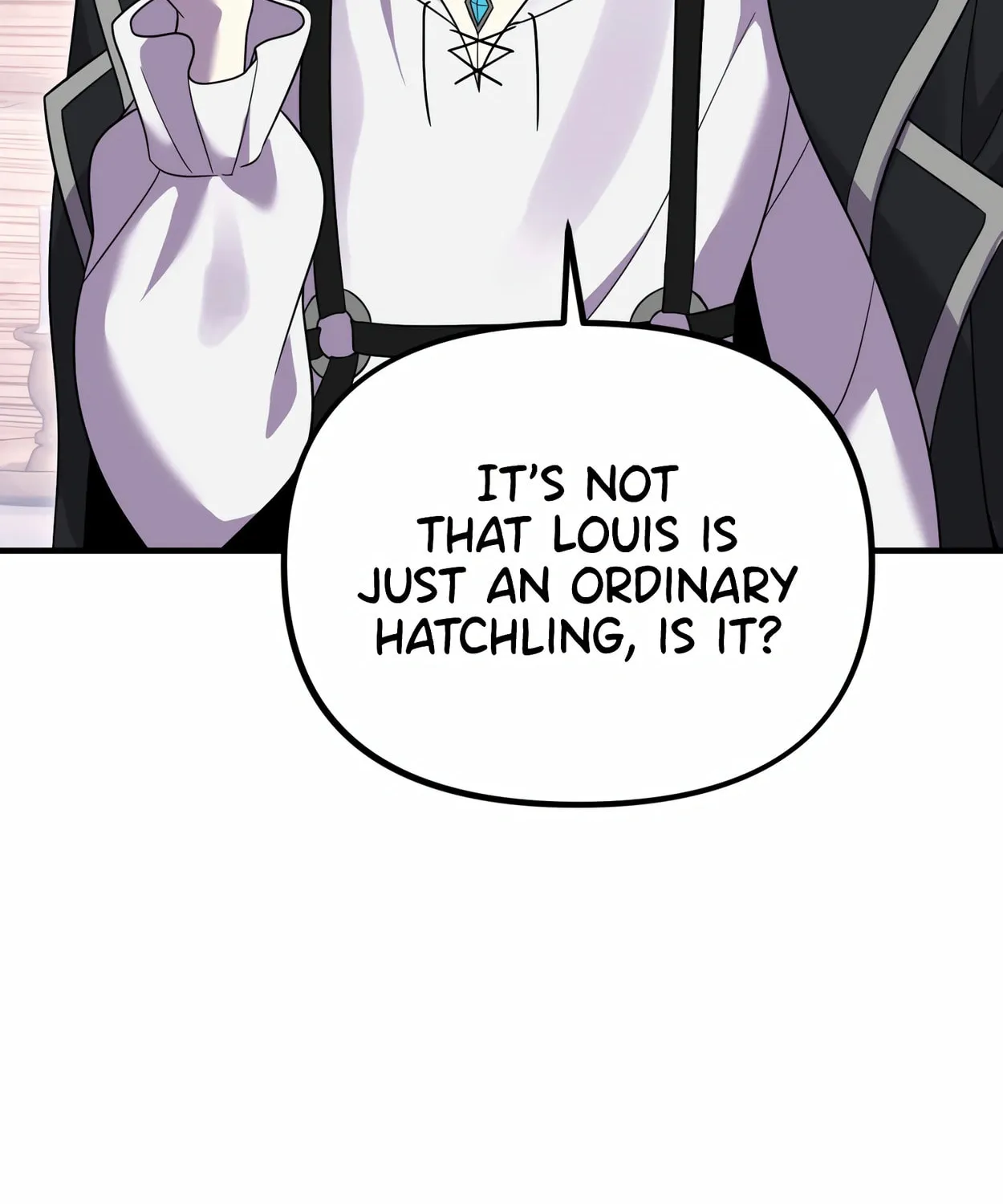 The Dragon's Guide to Defying Death Chapter 28 page 50 - 