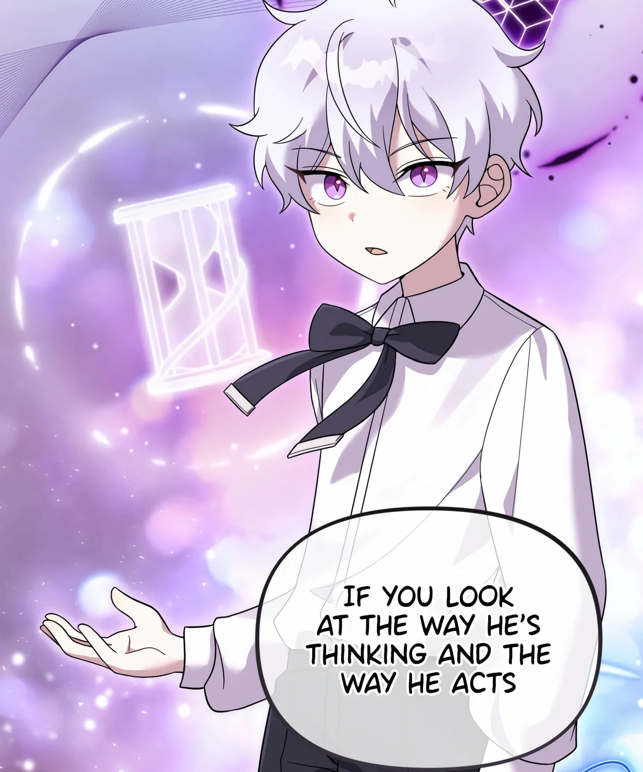 The Dragon's Guide to Defying Death Chapter 28 page 52 - 
