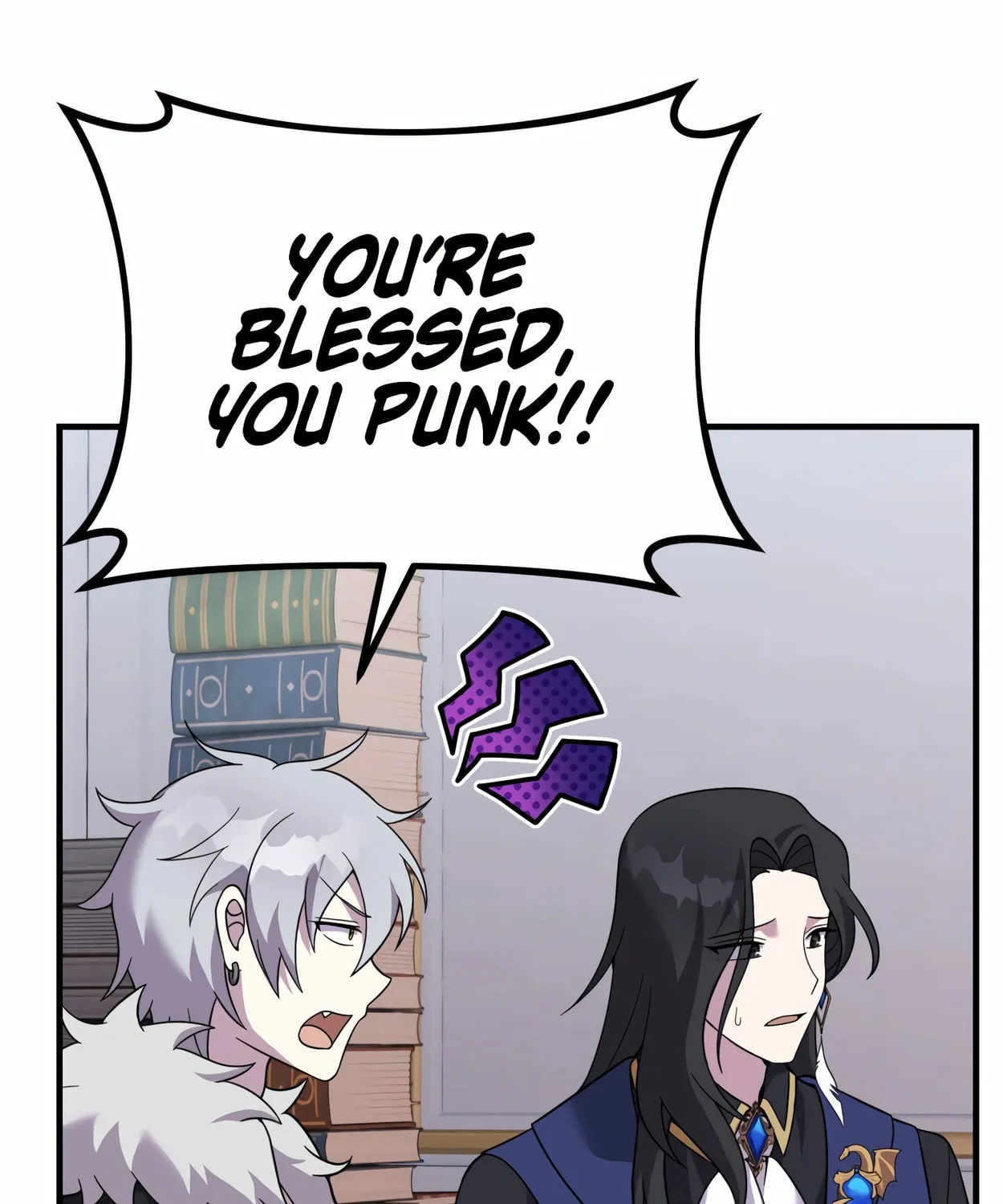 The Dragon's Guide to Defying Death Chapter 28 page 55 - 