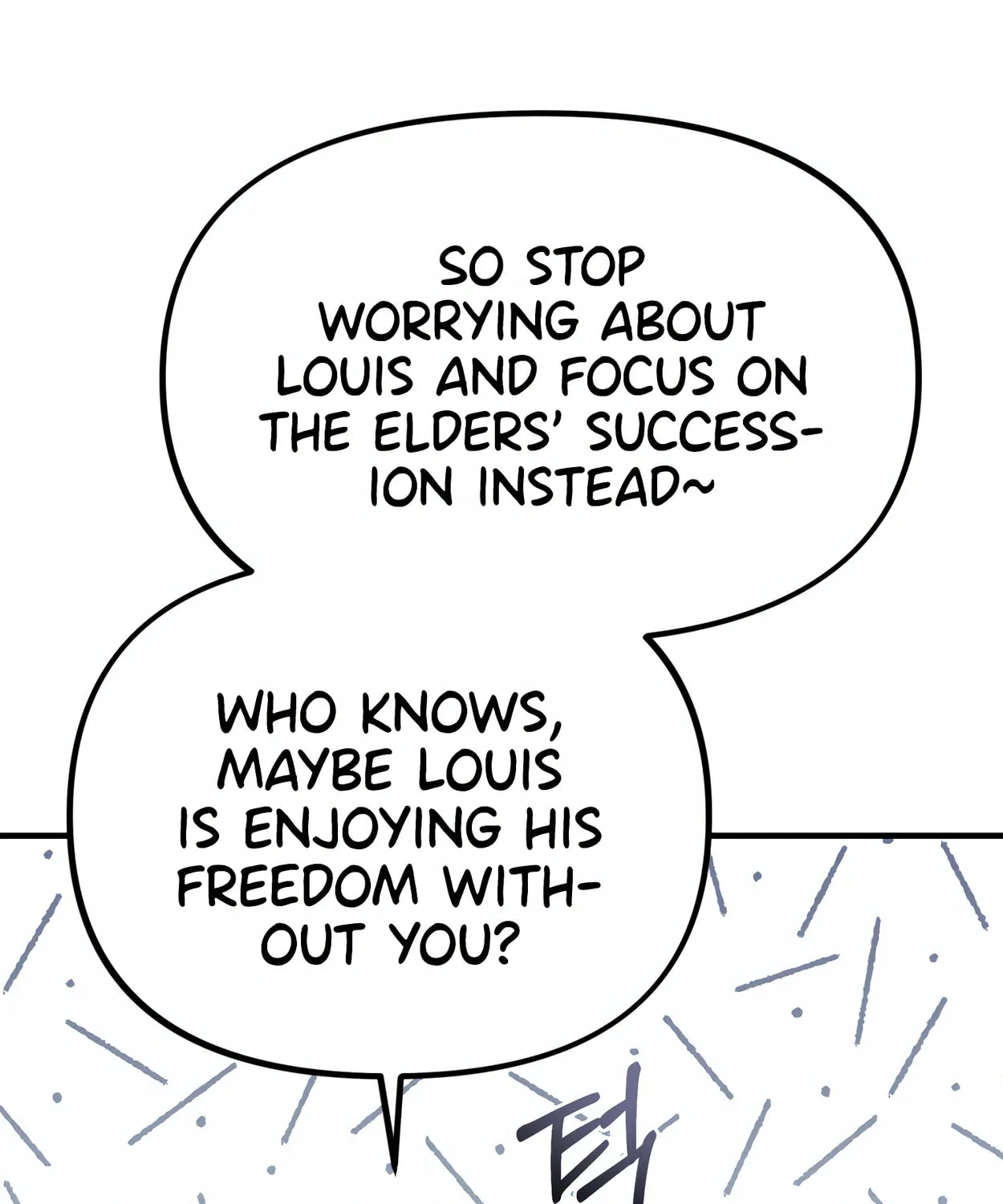 The Dragon's Guide to Defying Death Chapter 28 page 57 - 