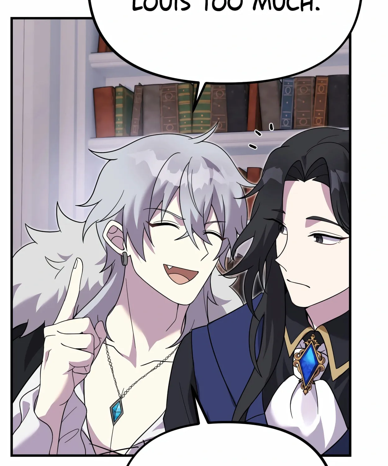 The Dragon's Guide to Defying Death Chapter 28 page 60 - 