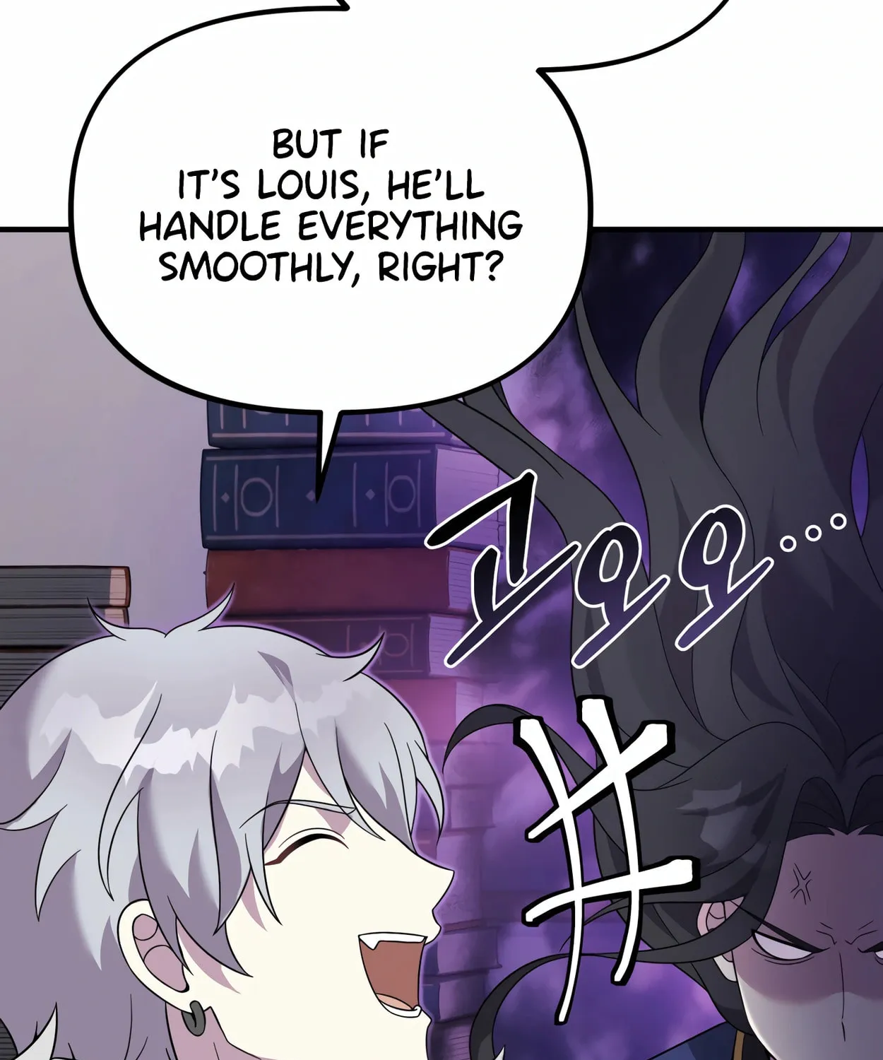 The Dragon's Guide to Defying Death Chapter 28 page 67 - 