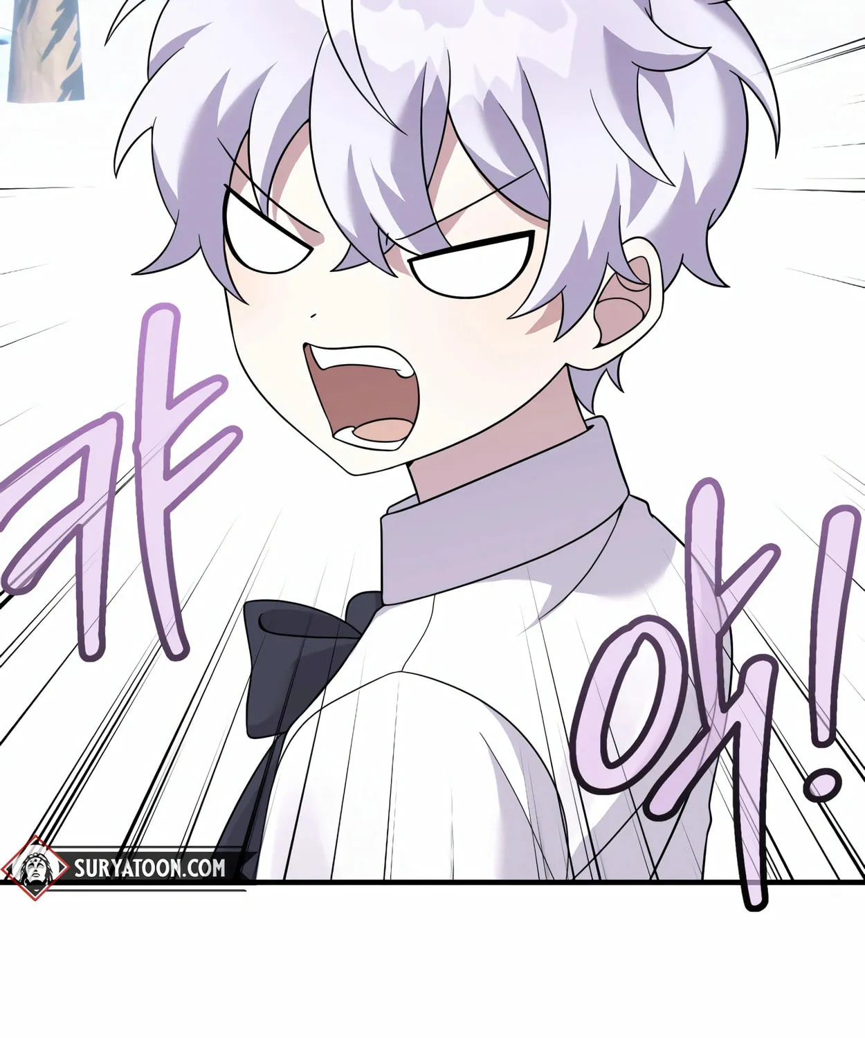 The Dragon's Guide to Defying Death Chapter 28 page 85 - 