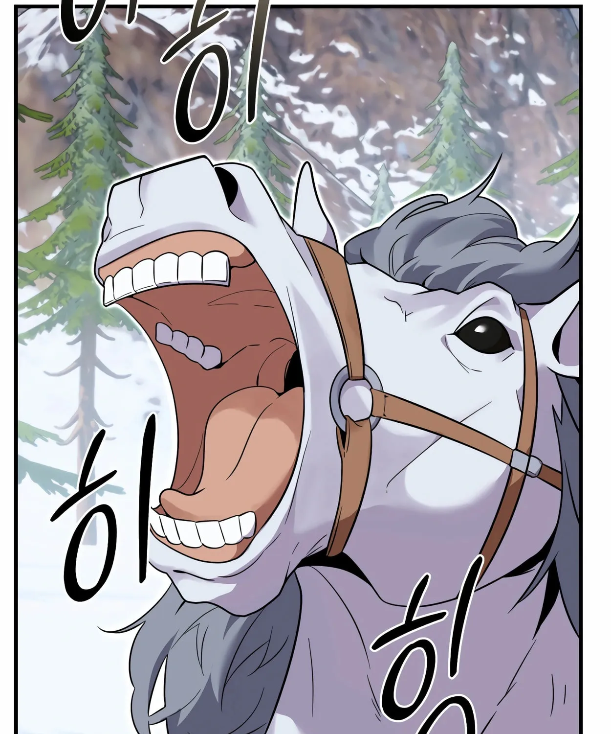 The Dragon's Guide to Defying Death Chapter 28 page 95 - 