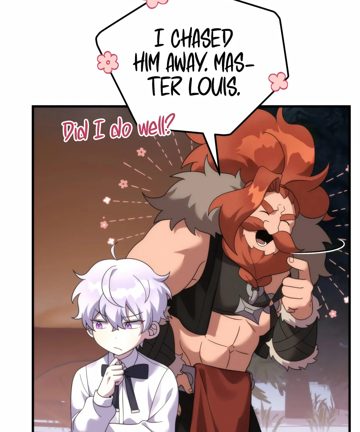 The Dragon's Guide to Defying Death Chapter 29 page 101 - 