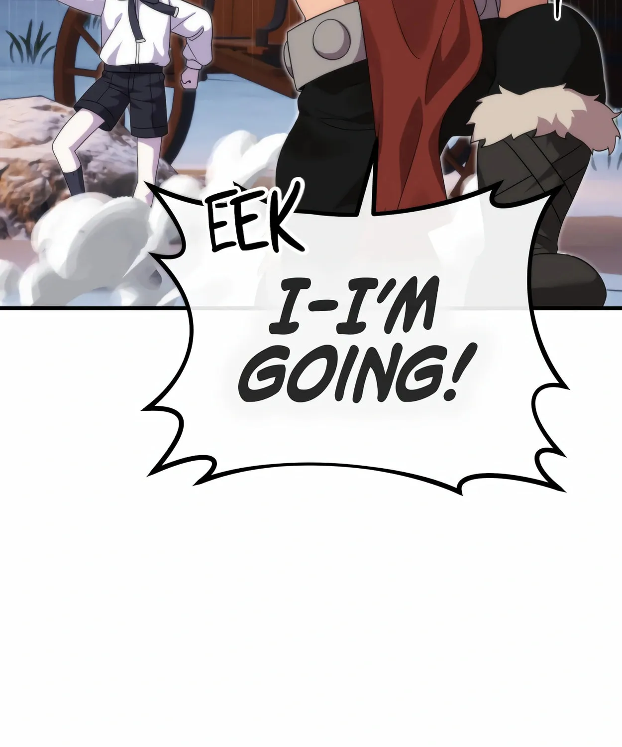 The Dragon's Guide to Defying Death Chapter 29 page 108 - 