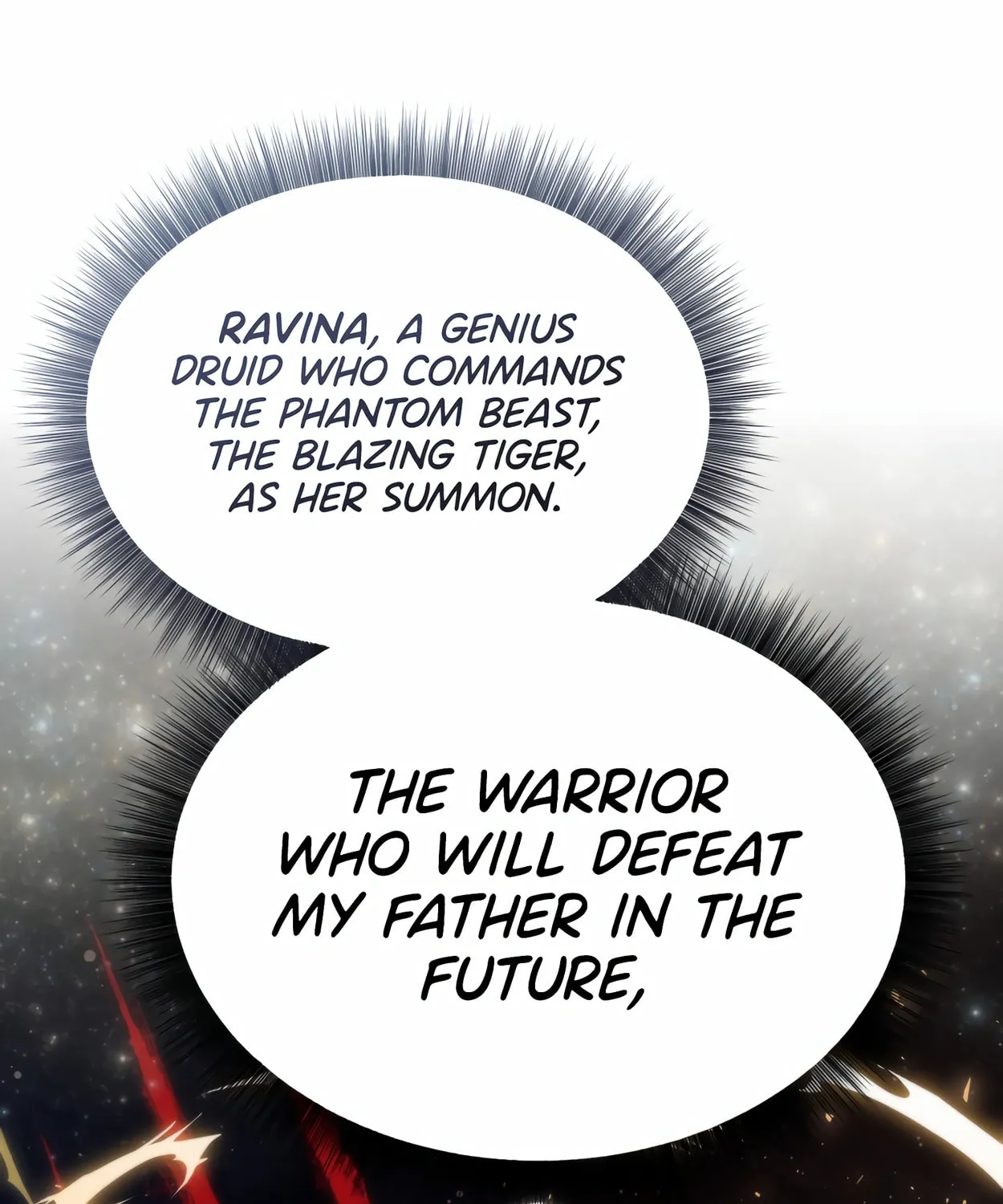 The Dragon's Guide to Defying Death Chapter 29 page 111 - 
