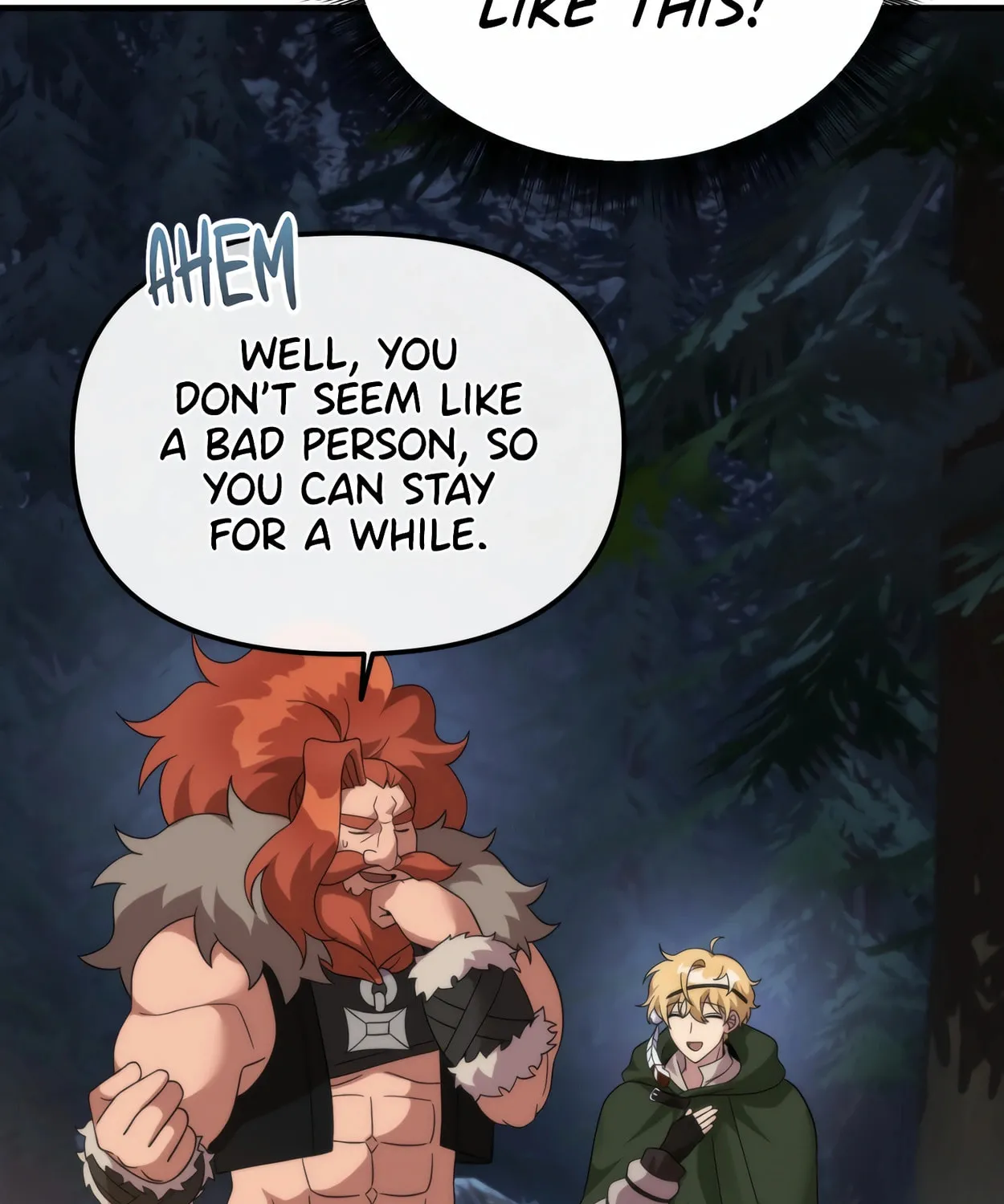 The Dragon's Guide to Defying Death Chapter 29 page 115 - 
