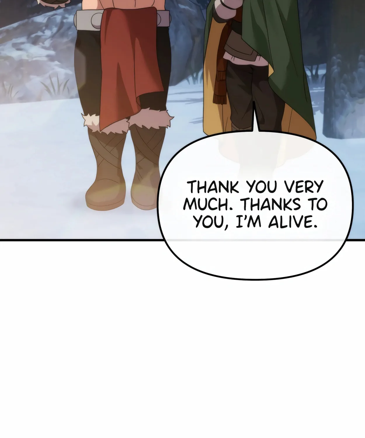 The Dragon's Guide to Defying Death Chapter 29 page 116 - 