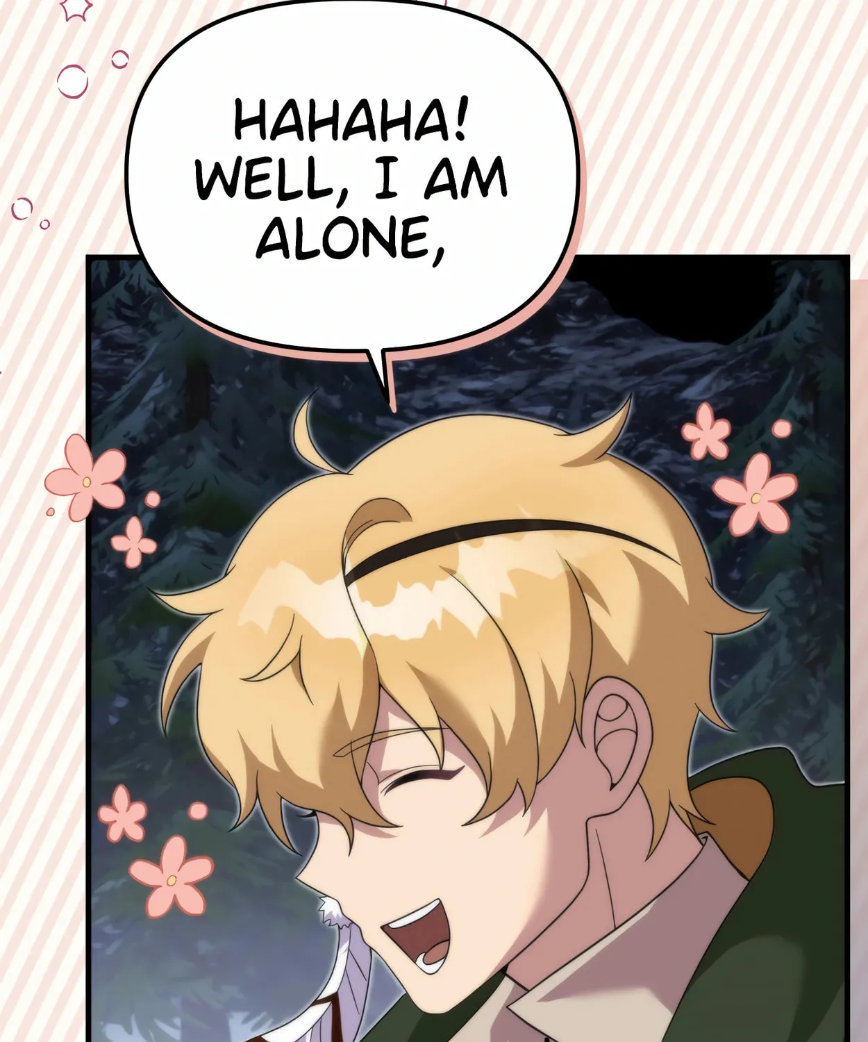 The Dragon's Guide to Defying Death Chapter 29 page 121 - 