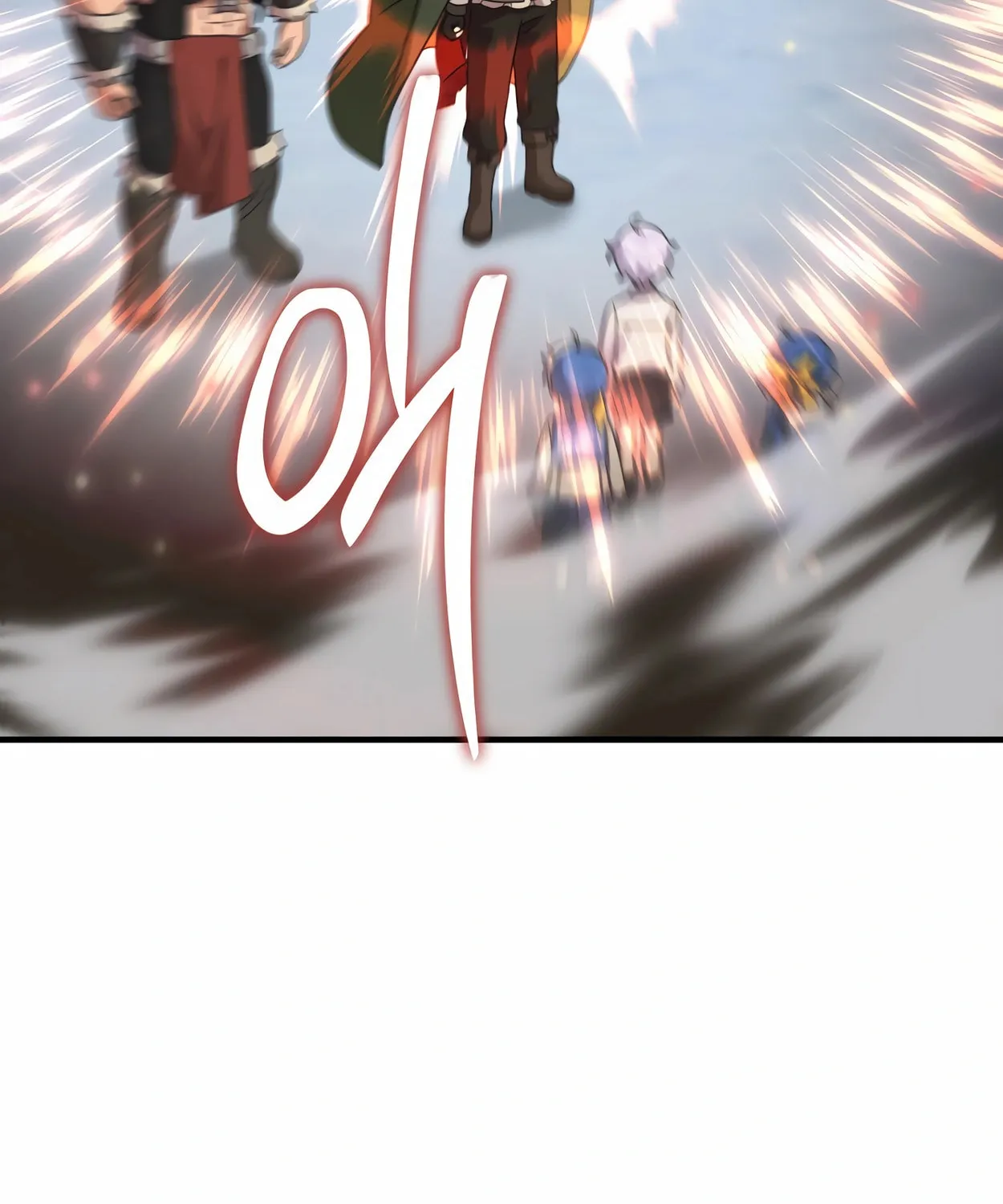 The Dragon's Guide to Defying Death Chapter 29 page 128 - 
