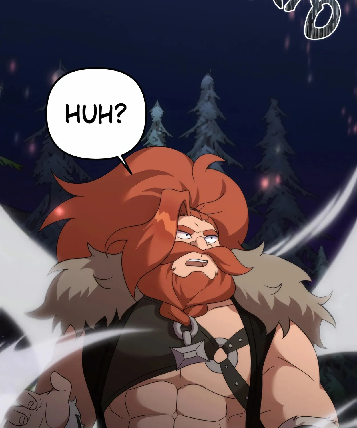 The Dragon's Guide to Defying Death Chapter 29 page 132 - 