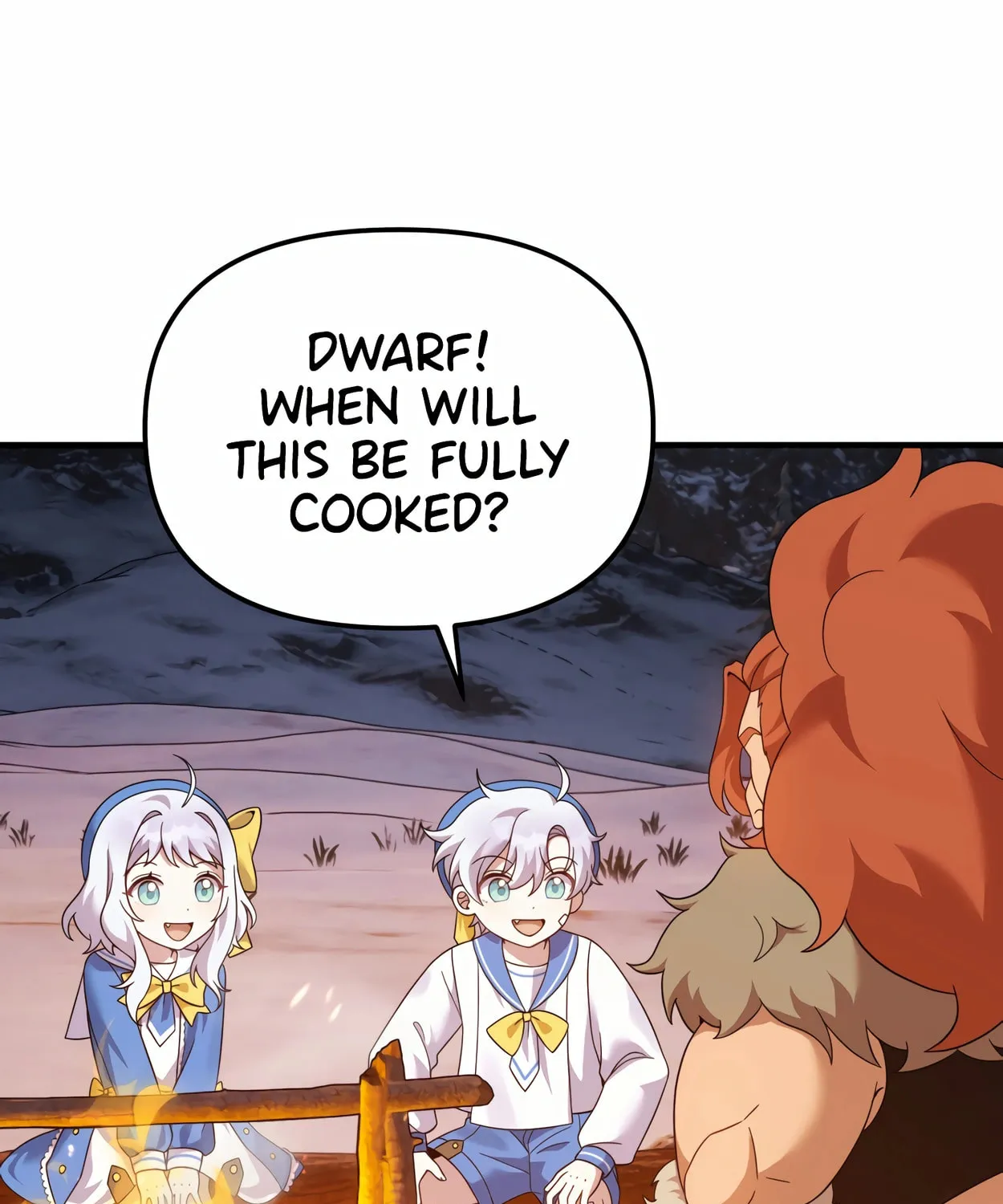 The Dragon's Guide to Defying Death Chapter 29 page 17 - 