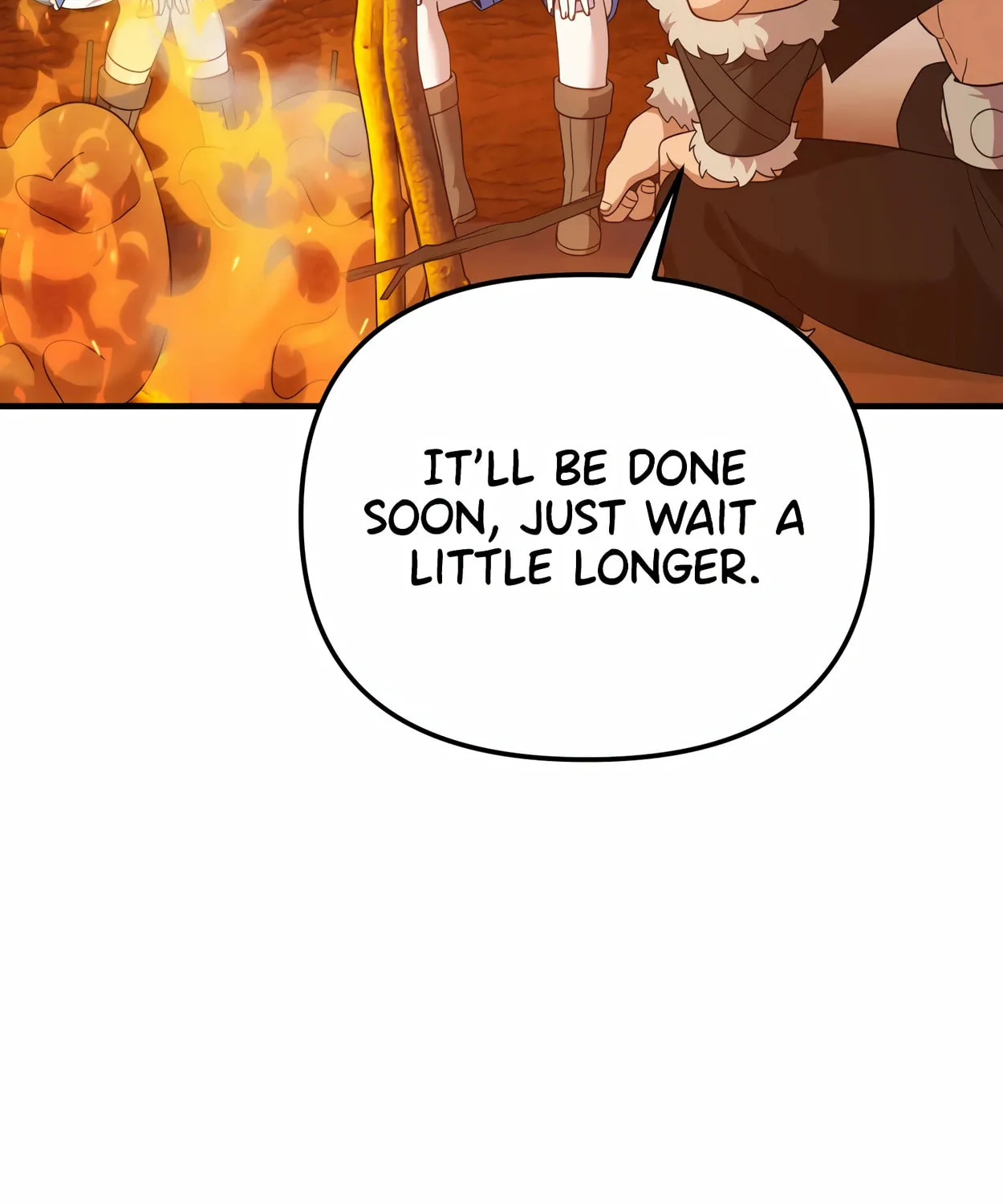 The Dragon's Guide to Defying Death Chapter 29 page 18 - 