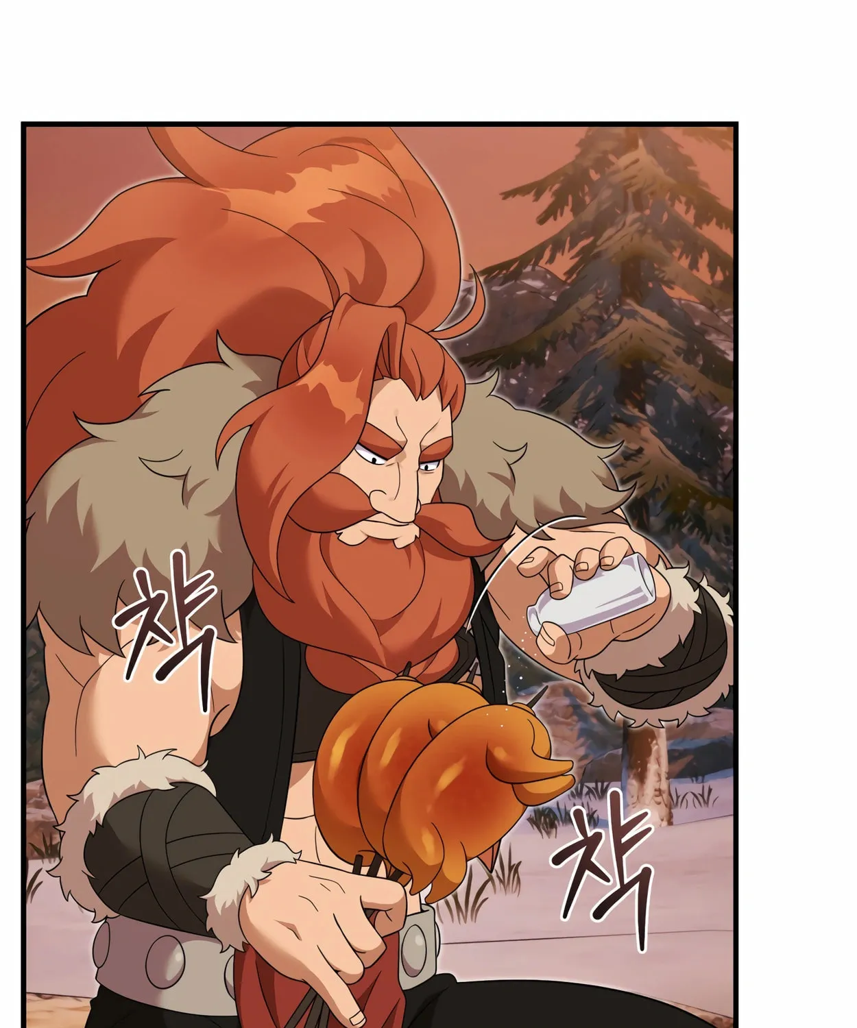The Dragon's Guide to Defying Death Chapter 29 page 19 - 