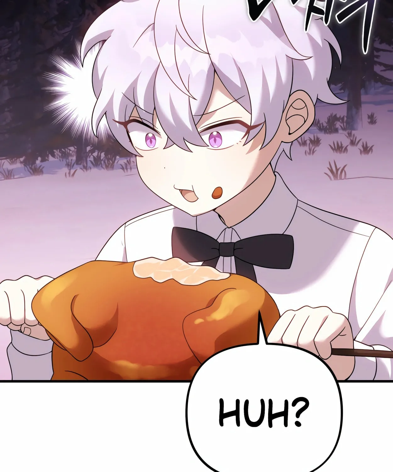 The Dragon's Guide to Defying Death Chapter 29 page 26 - 