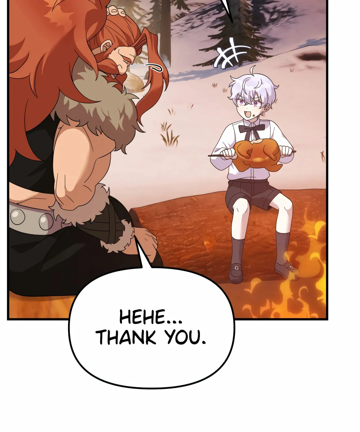 The Dragon's Guide to Defying Death Chapter 29 page 28 - 