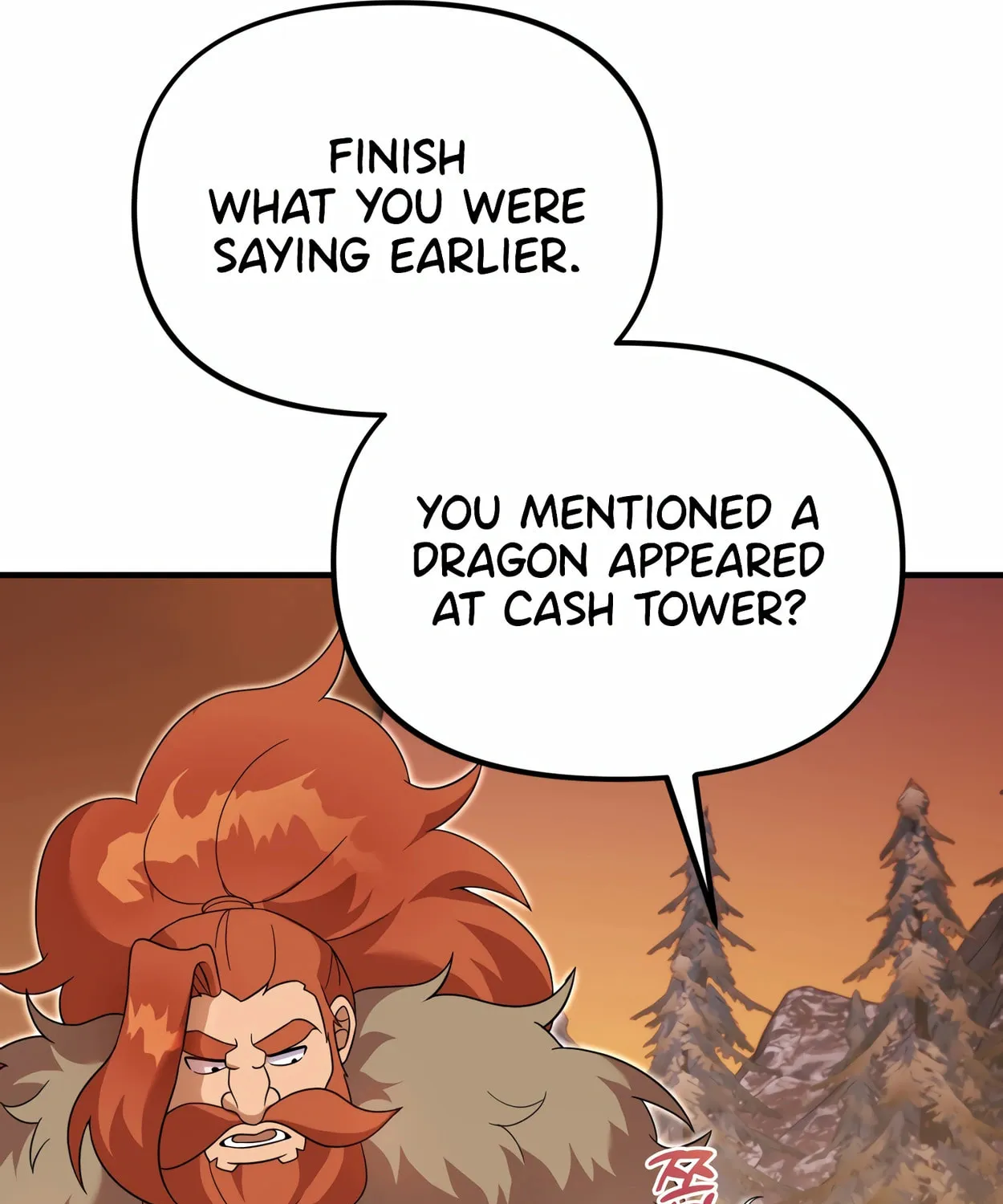 The Dragon's Guide to Defying Death Chapter 29 page 30 - 