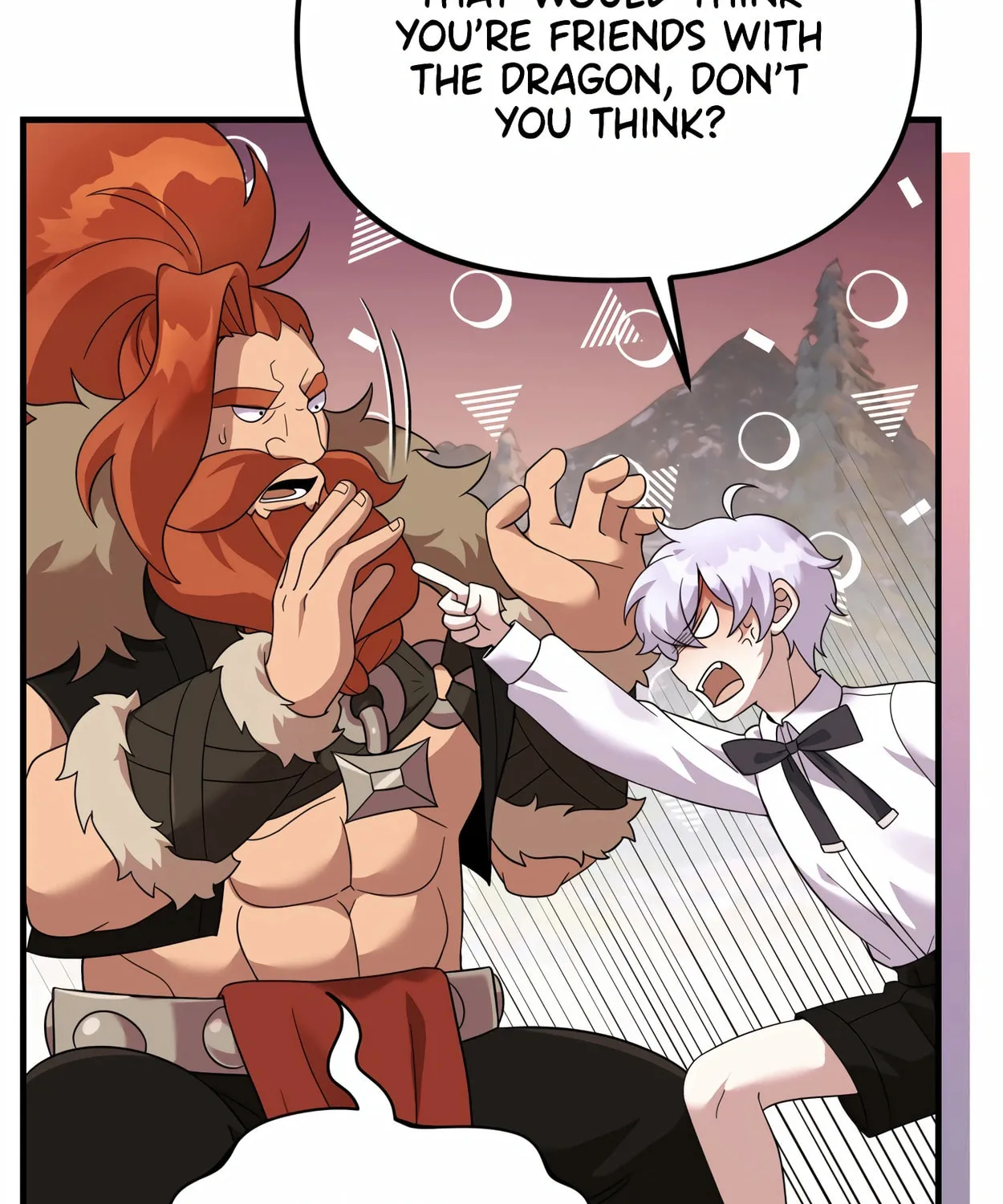 The Dragon's Guide to Defying Death Chapter 29 page 37 - 