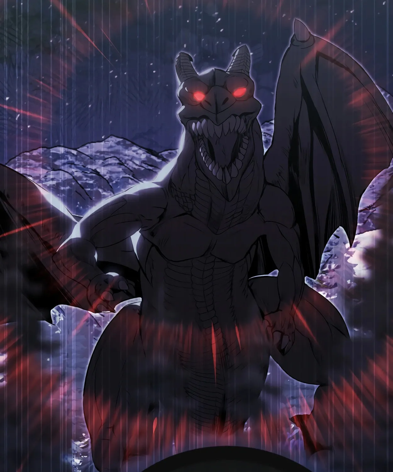 The Dragon's Guide to Defying Death Chapter 29 page 47 - 
