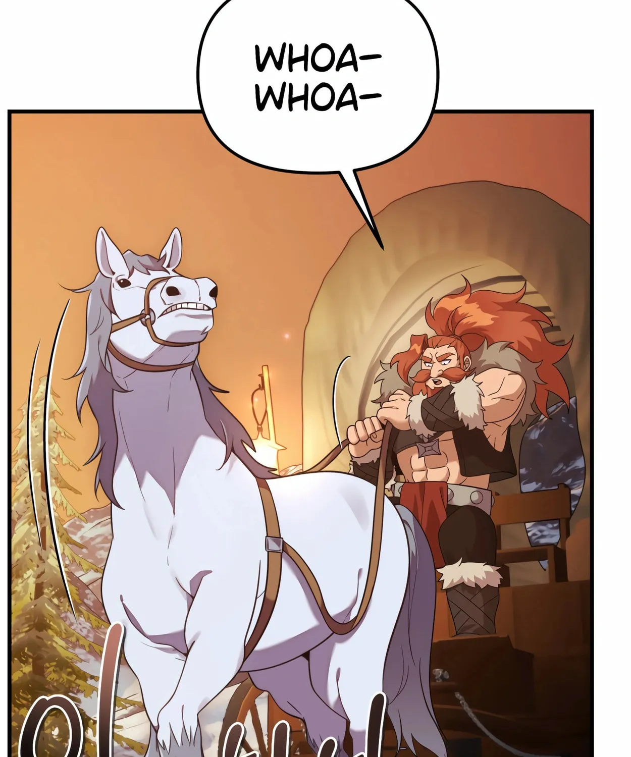 The Dragon's Guide to Defying Death Chapter 29 page 6 - 