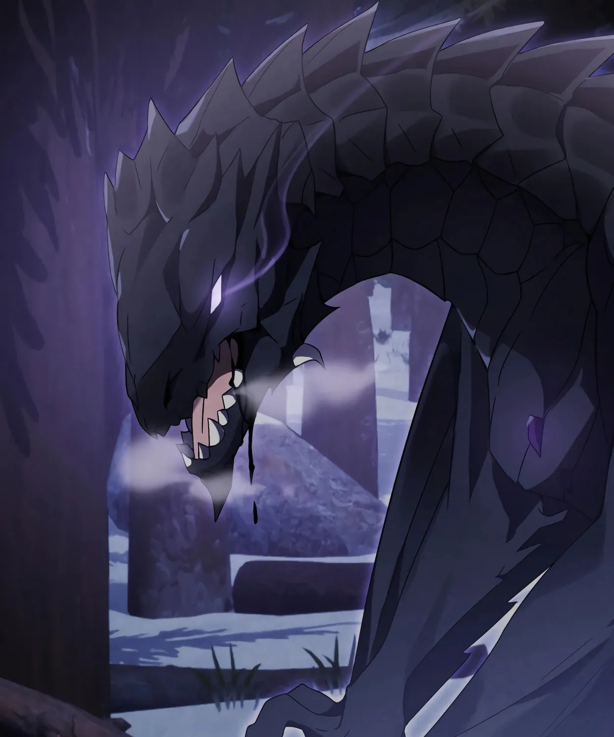 The Dragon's Guide to Defying Death Chapter 29 page 69 - 