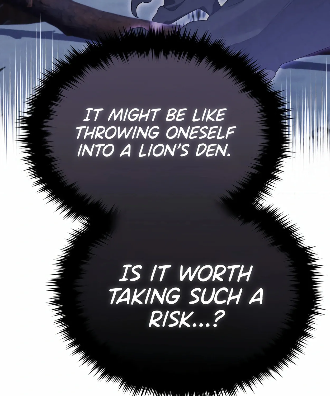 The Dragon's Guide to Defying Death Chapter 29 page 70 - 