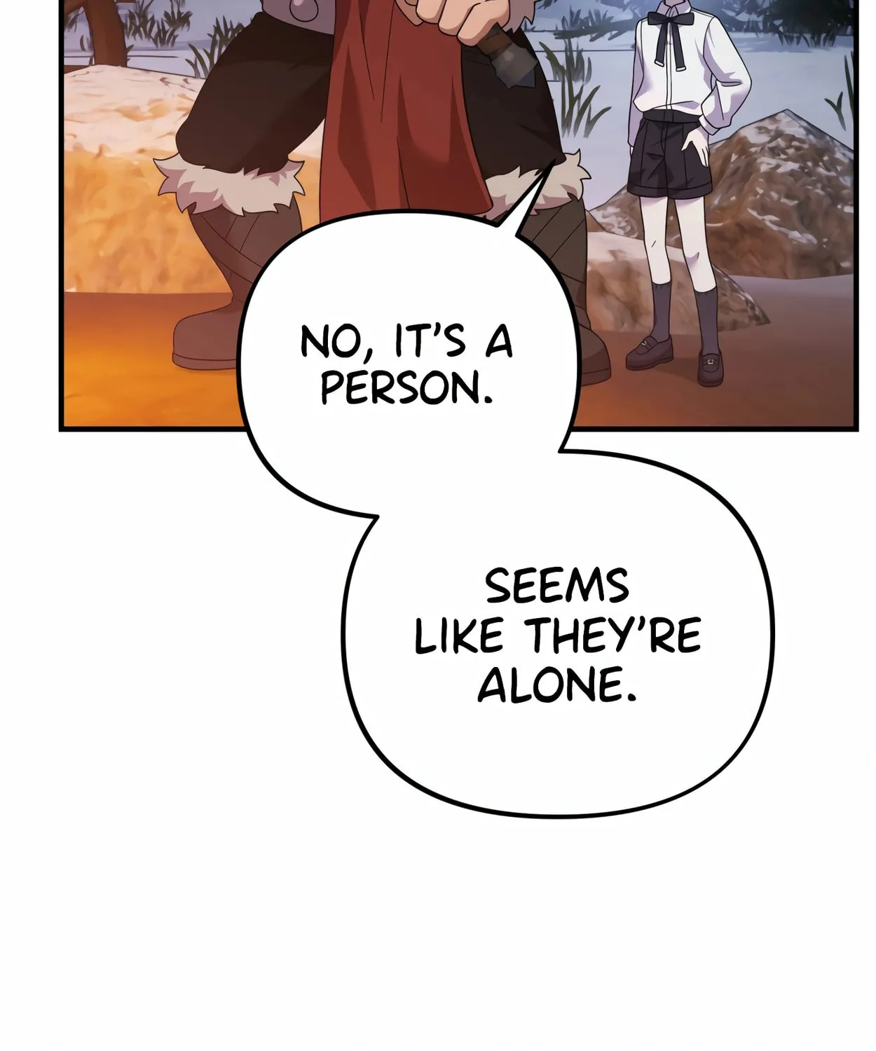 The Dragon's Guide to Defying Death Chapter 29 page 76 - 