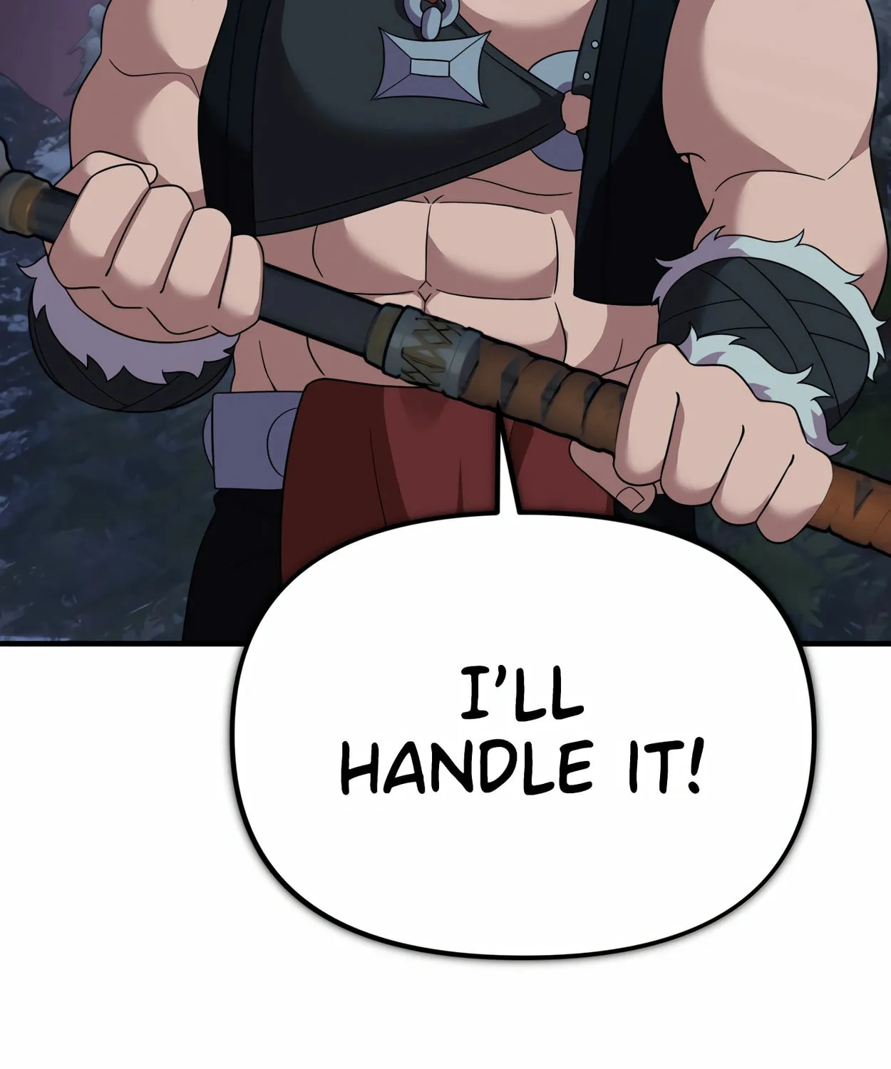 The Dragon's Guide to Defying Death Chapter 29 page 78 - 