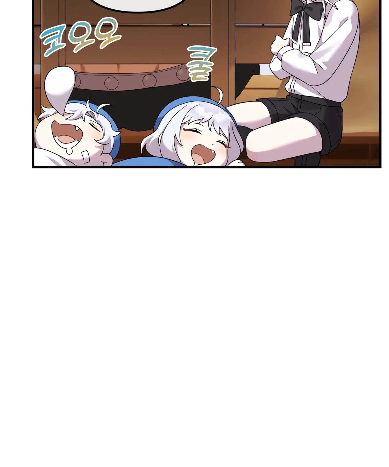 The Dragon's Guide to Defying Death Chapter 29 page 9 - 